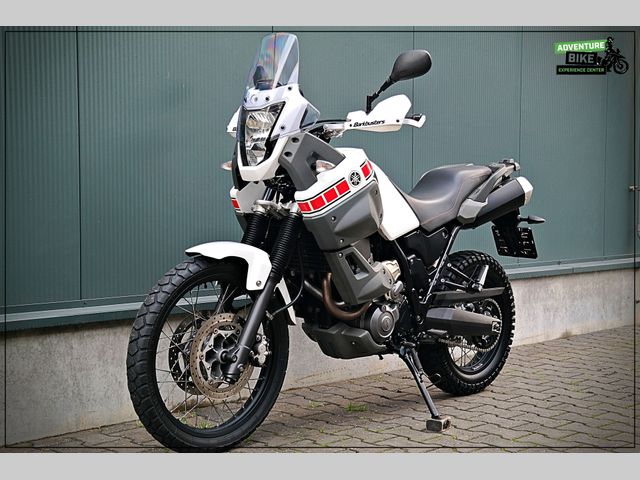 yamaha - xt-660-z-tenere