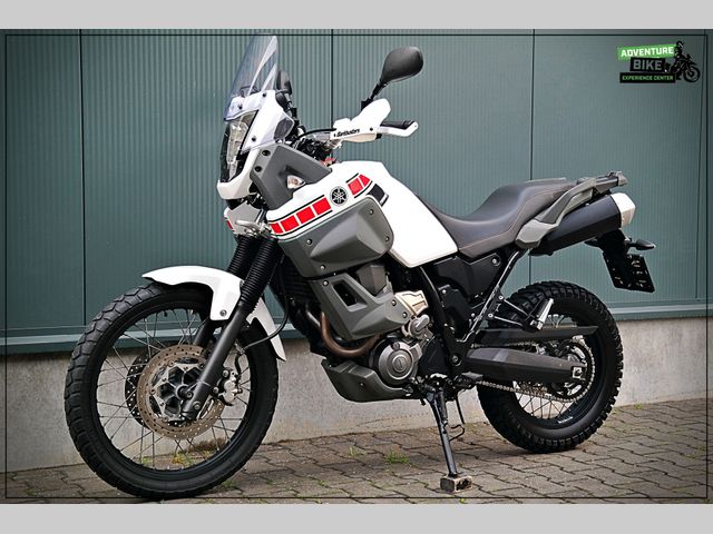 yamaha - xt-660-z-tenere