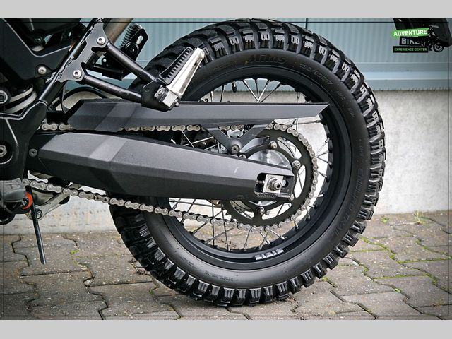 yamaha - xt-660-z-tenere