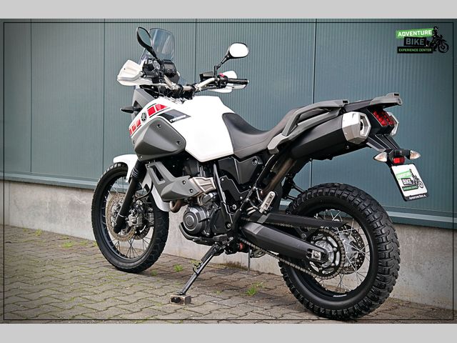 yamaha - xt-660-z-tenere