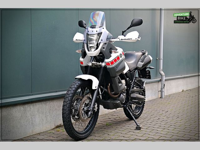 yamaha - xt-660-z-tenere