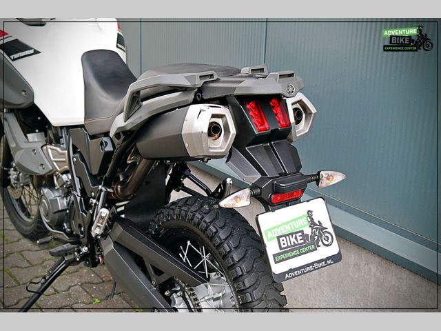 yamaha - xt-660-z-tenere