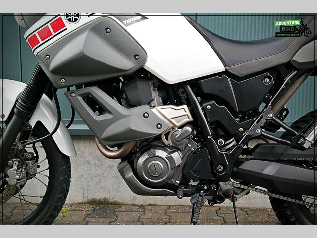 yamaha - xt-660-z-tenere