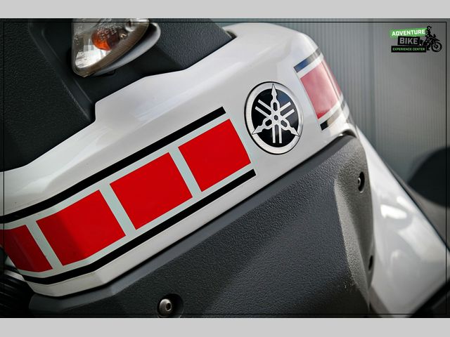 yamaha - xt-660-z-tenere