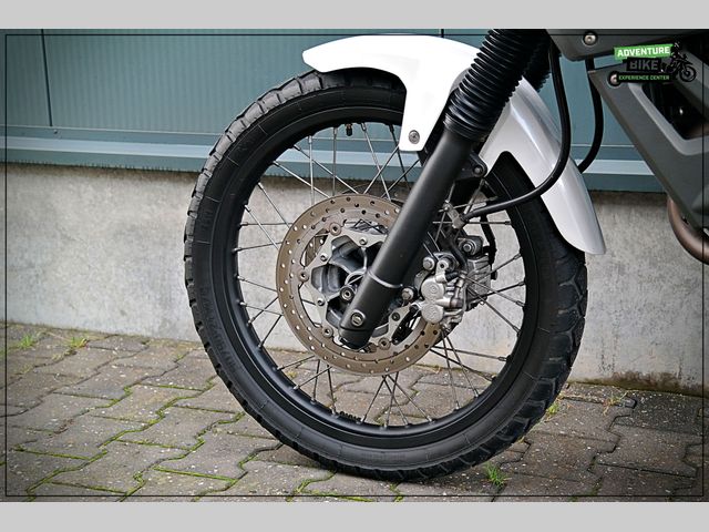 yamaha - xt-660-z-tenere