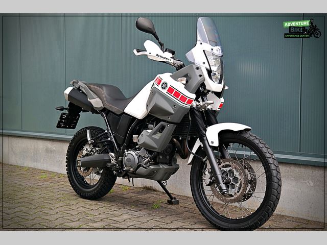 yamaha - xt-660-z-tenere