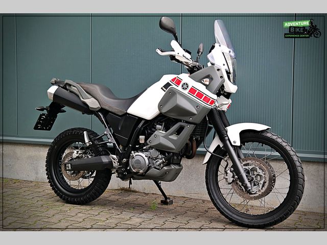 yamaha - xt-660-z-tenere
