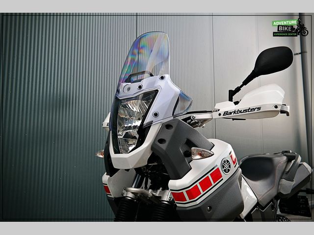 yamaha - xt-660-z-tenere