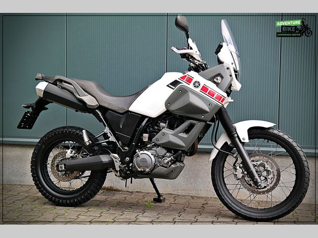 yamaha - xt-660-z-tenere
