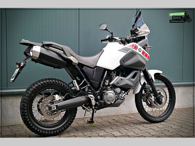 yamaha - xt-660-z-tenere