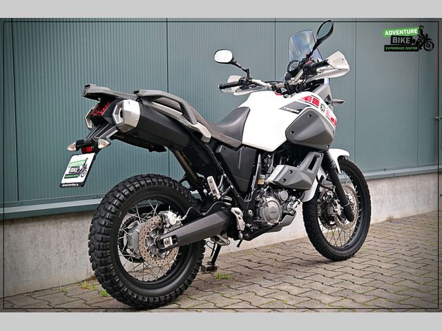 yamaha - xt-660-z-tenere