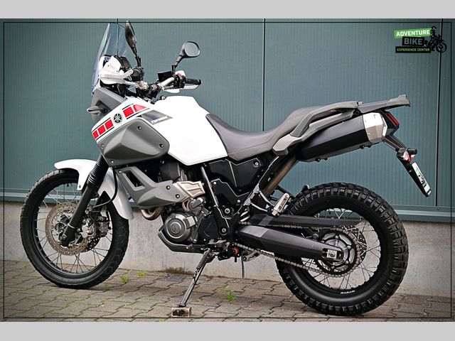 yamaha - xt-660-z-tenere