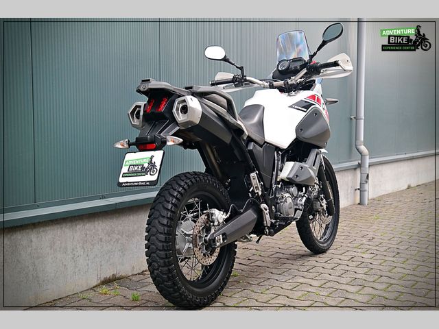 yamaha - xt-660-z-tenere