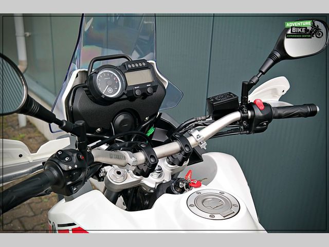 yamaha - xt-660-z-tenere