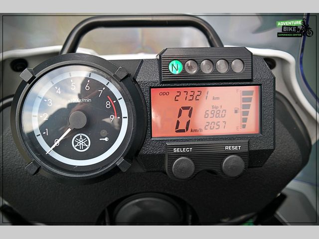 yamaha - xt-660-z-tenere