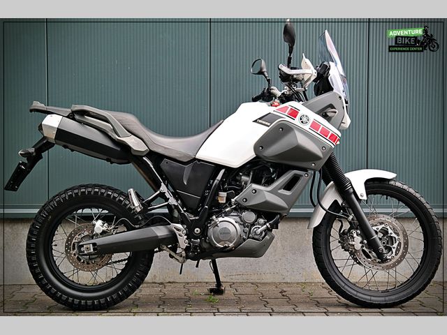 yamaha - xt-660-z-tenere
