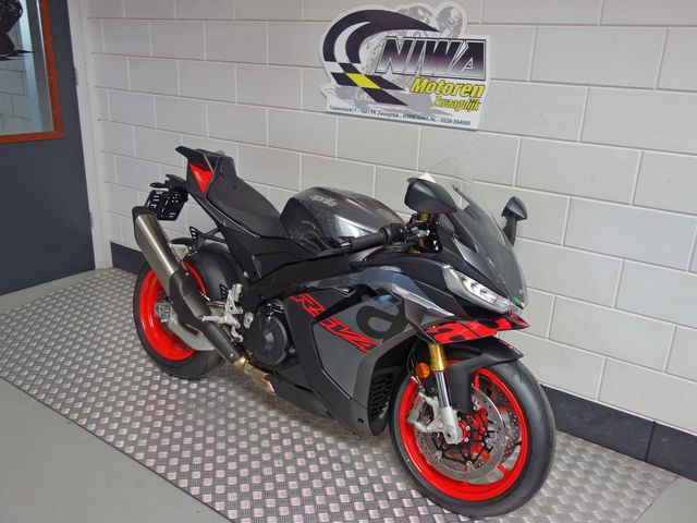 aprilia - rsv-4-r