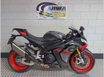 Aprilia RSV 4 R 2026 nieuw