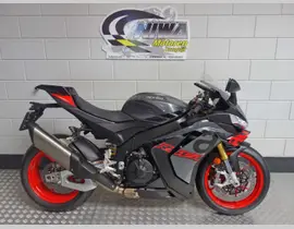 Aprilia RSV 4 R 2026 nieuw