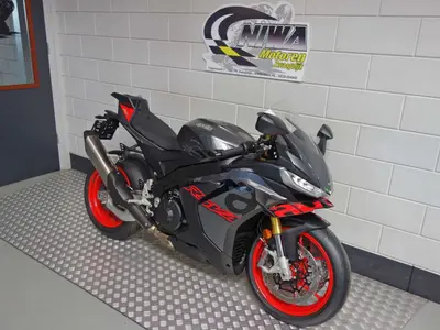 APRILIA RSV 4 R – foto 2