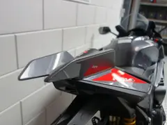 Aprilia RSV4 2026 nieuw – foto 5 van 9
