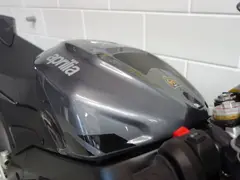 Aprilia RSV4 2026 nieuw – foto 6 van 9