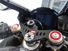 Aprilia RSV4 2026 nieuw – foto 8 van 9
