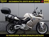 BMW F 800 ST