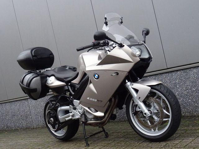 bmw - f-800-st