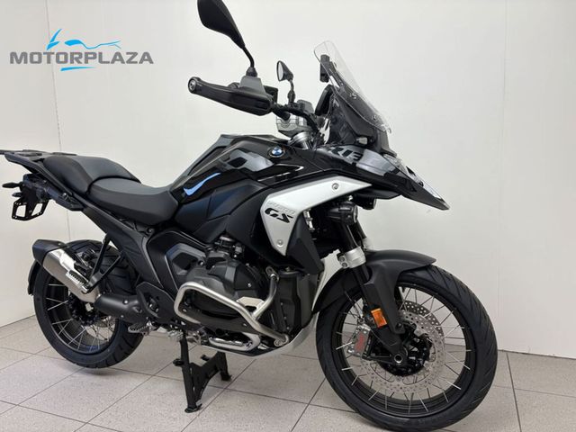 bmw - r-1300-gs