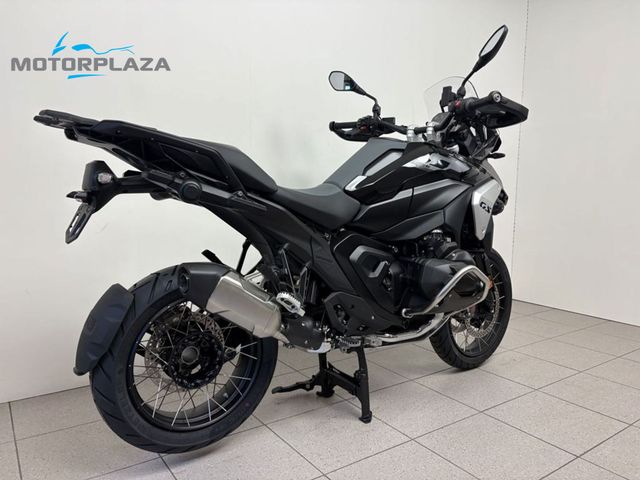bmw - r-1300-gs