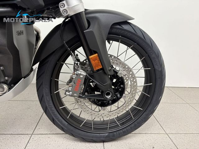 bmw - r-1300-gs