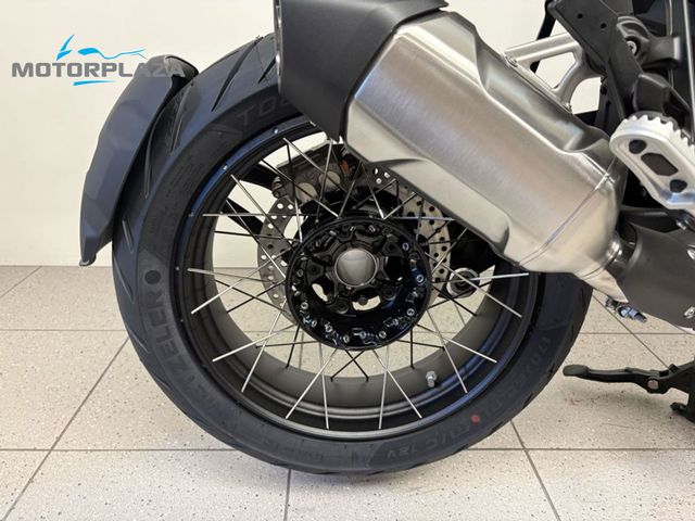 bmw - r-1300-gs