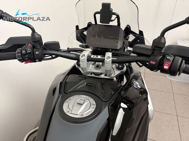 bmw - r-1300-gs