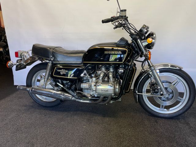 honda - gl-1000-k3