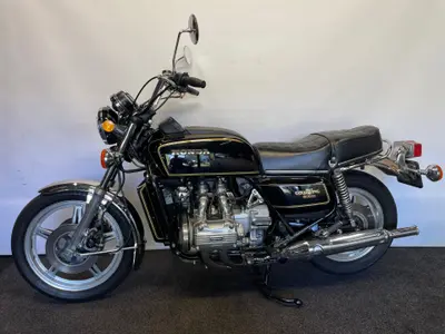 HONDA GL 1000 K3 – foto 2