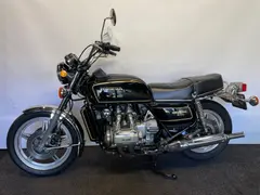 Honda GL 1000 K3 1978 occasion – foto 2 van 18