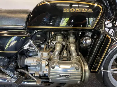 HONDA GL 1000 K3 – foto 3
