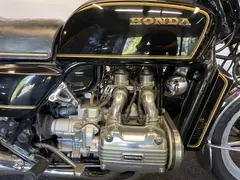 Honda GL 1000 K3 1978 occasion – foto 3 van 18