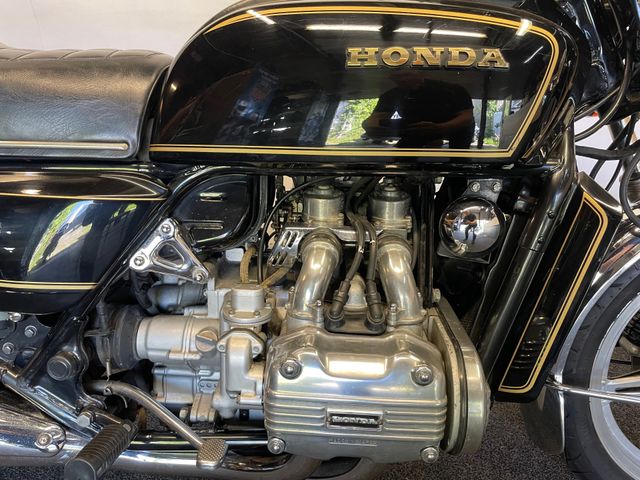 honda - gl-1000-k3