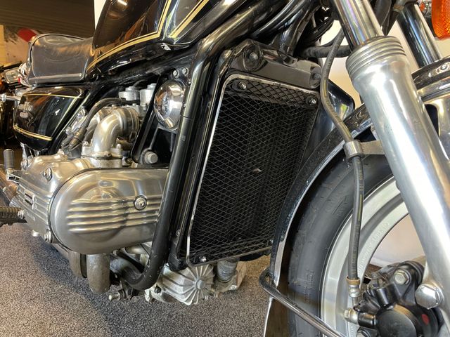 honda - gl-1000-k3