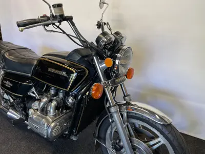 HONDA GL 1000 K3 – foto 4
