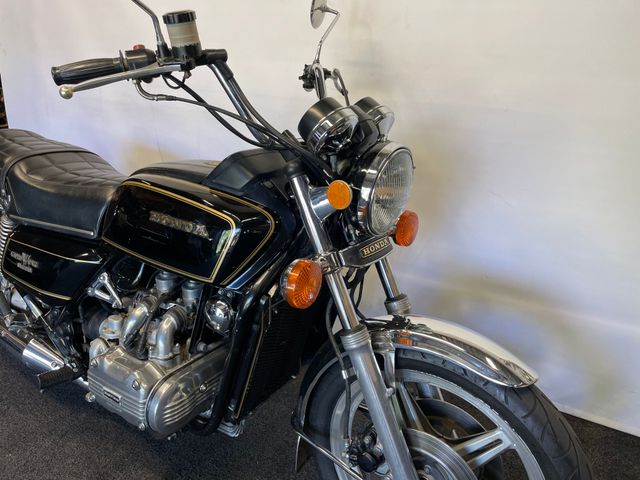 honda - gl-1000-k3