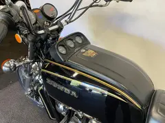 Honda GL 1000 K3 1978 occasion – foto 15 van 18