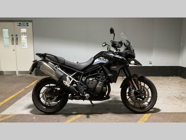 triumph - tiger-900-gt-pro