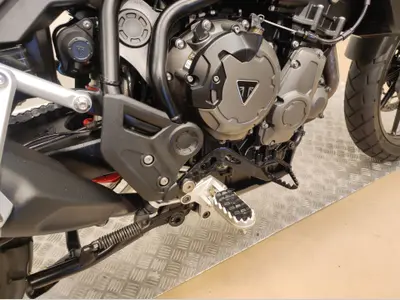 TRIUMPH TIGER 900 GT PRO – foto 4