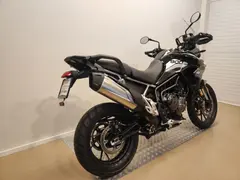 Triumph Tiger 900 GT PRO 2022 occasion – foto 5 van 10