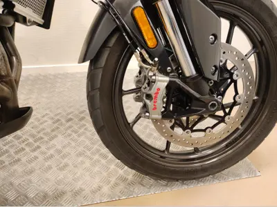 TRIUMPH TIGER 900 GT PRO – foto 3