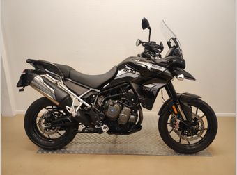 Triumph Tiger 900 GT PRO 2022 occasion