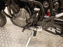 Triumph Tiger 900 GT PRO 2022 occasion – foto 9 van 10